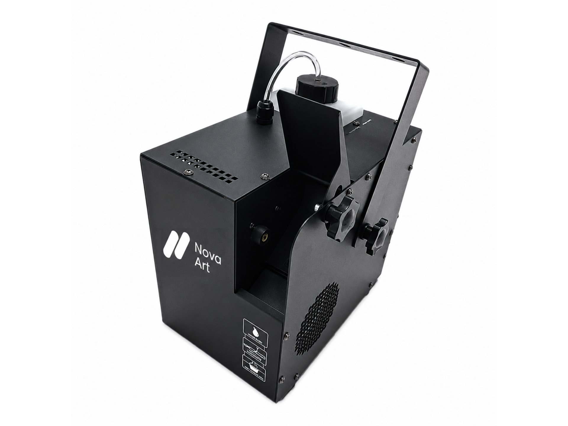 Nova Art Haze Machine 1200W – Professional Low Fog Haze Effect
