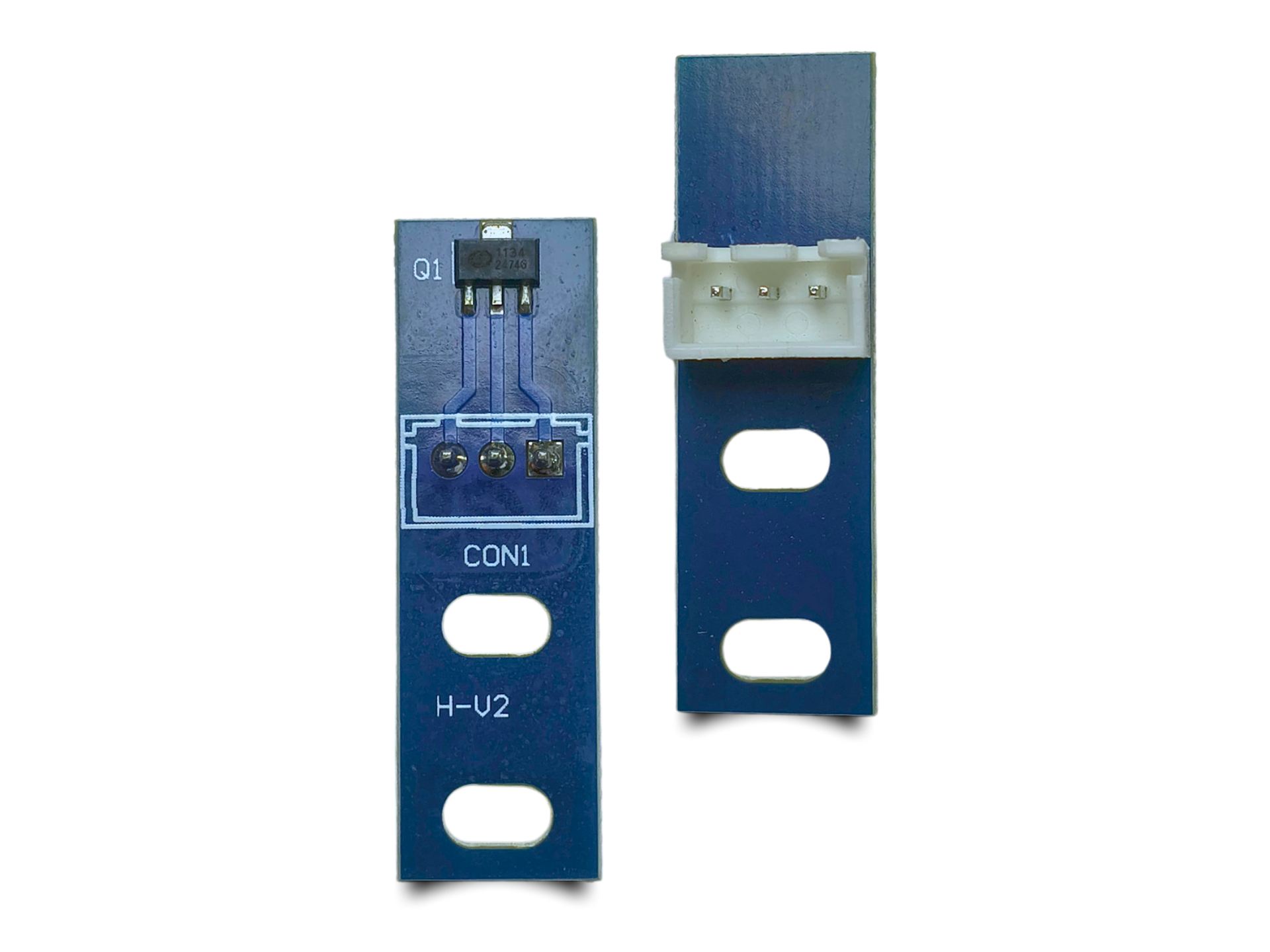 Hall Sensor PCB H-V2 Replacement for TMH-H240