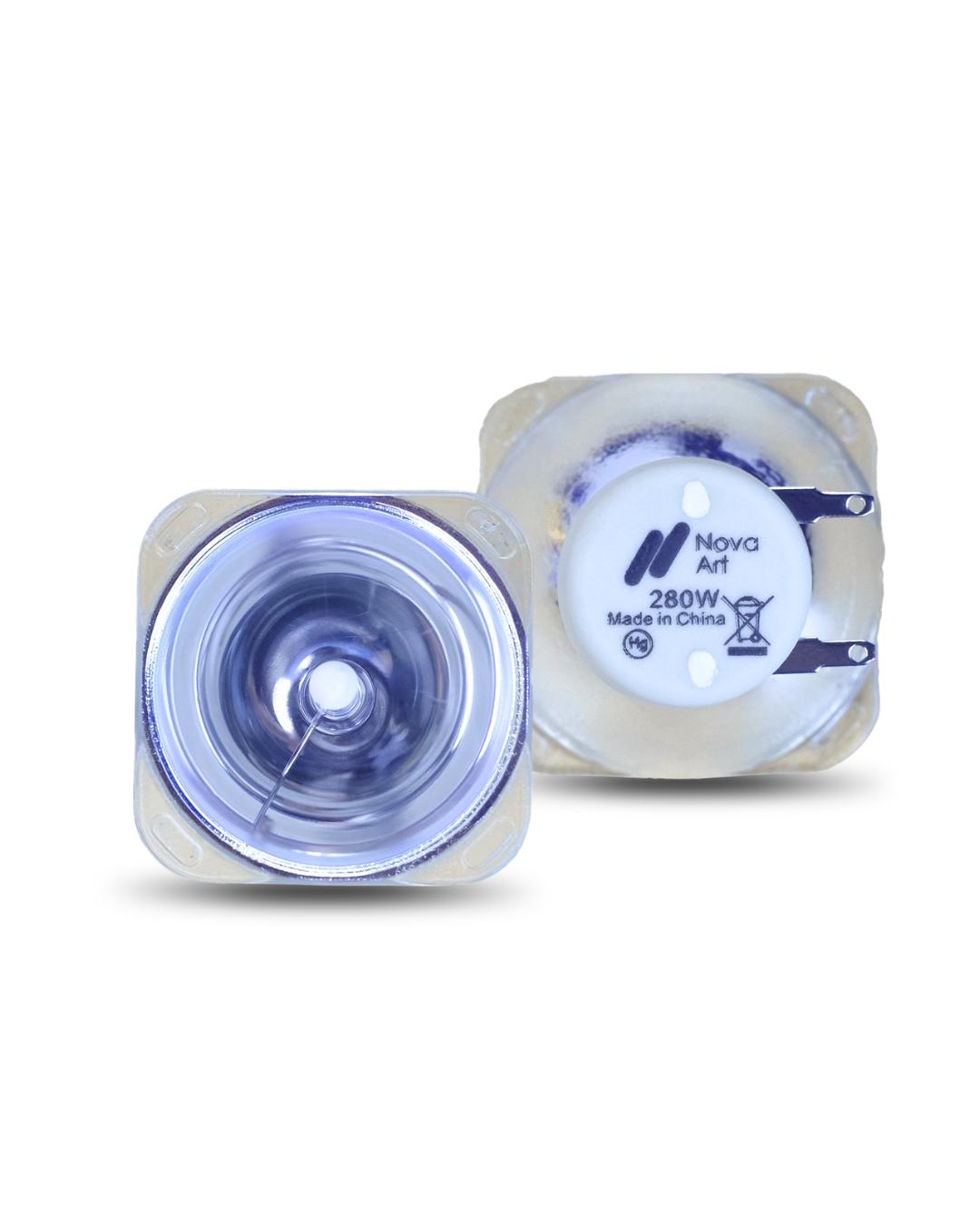 Bohlam Nova Art 280W (10R) gallery