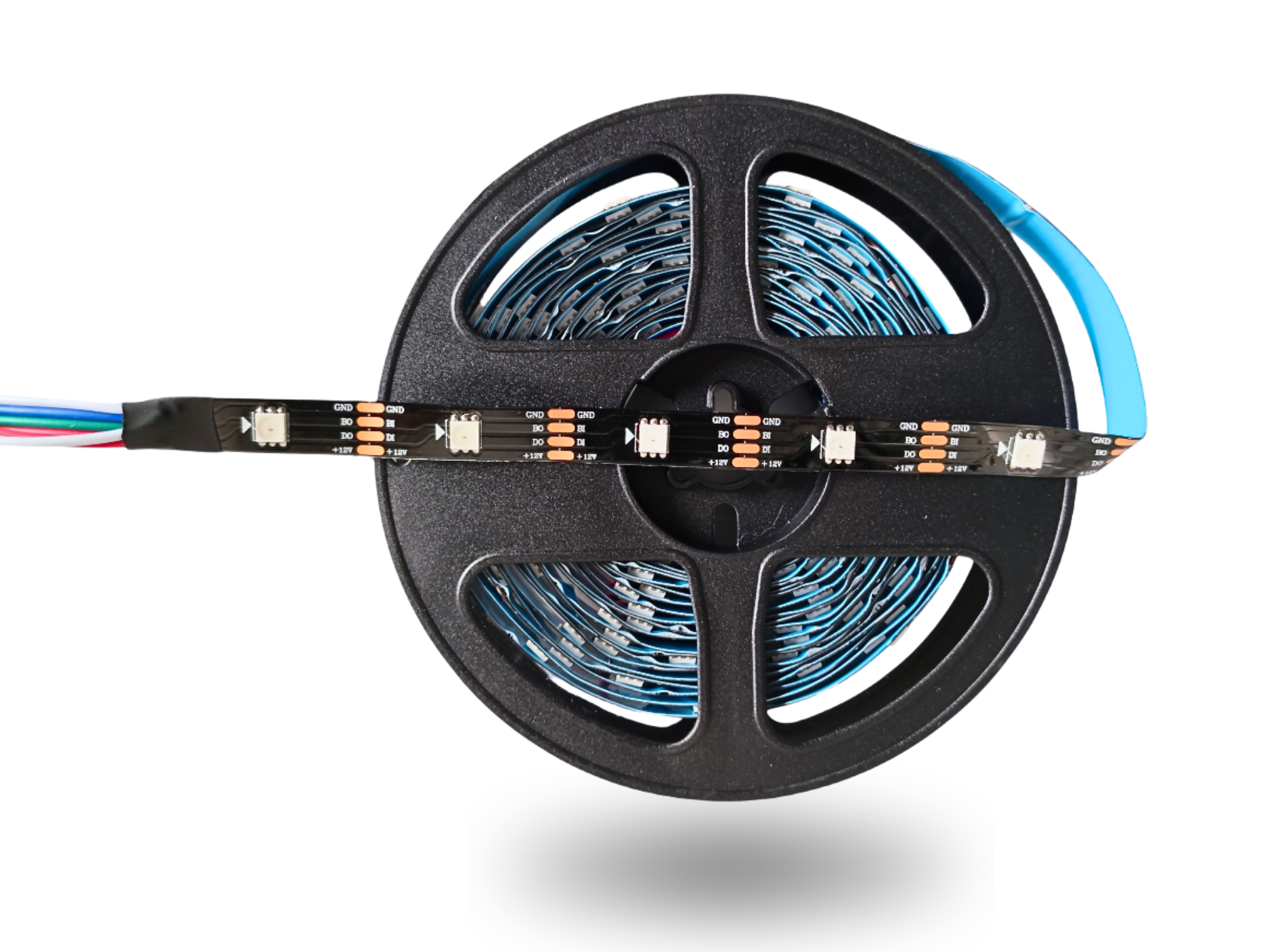 Nova Art LED STRIP WS2815 IP30 30/LENDs gallery