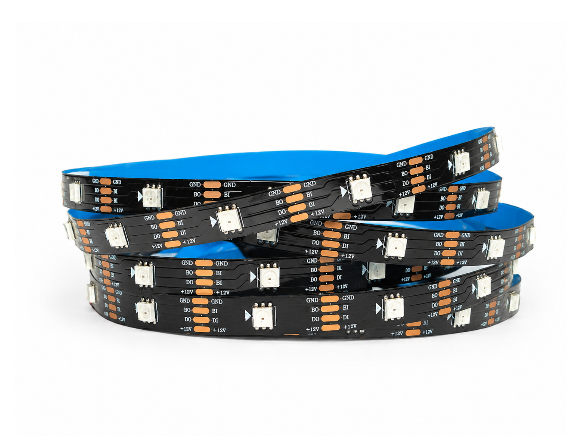 Nova Art LED STRIP WS2815 IP30 30/LENDs gallery