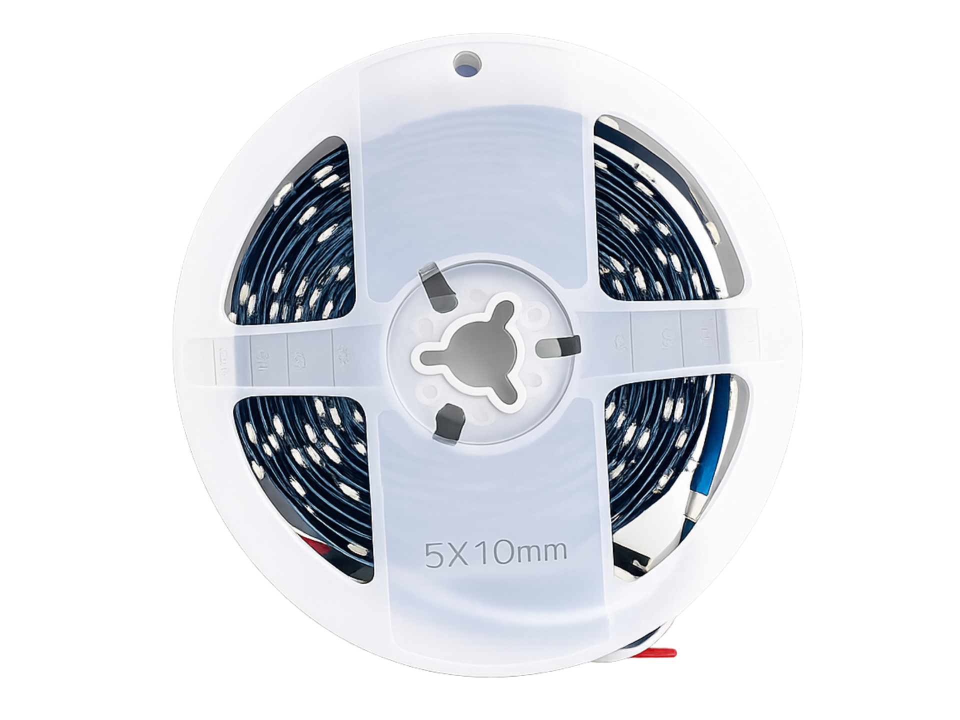 Nova Art LED STRIP WS2812B IP30 30/LENDs 5V gallery