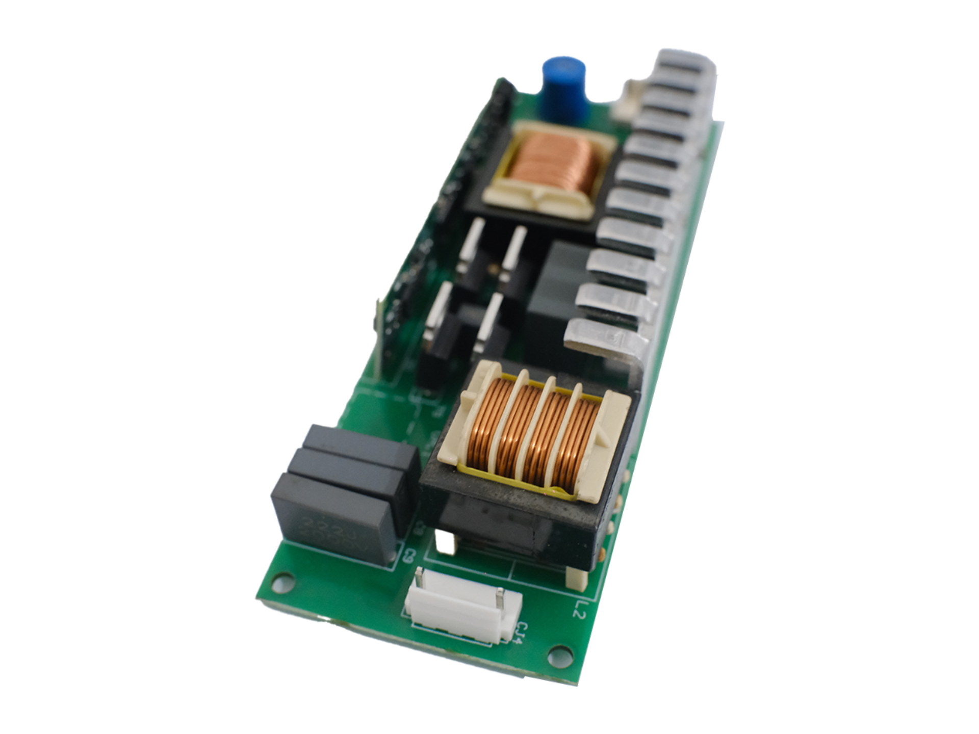 Ballast Beam 260W - Sparepart untuk Moving Head Beam 250/260W gallery