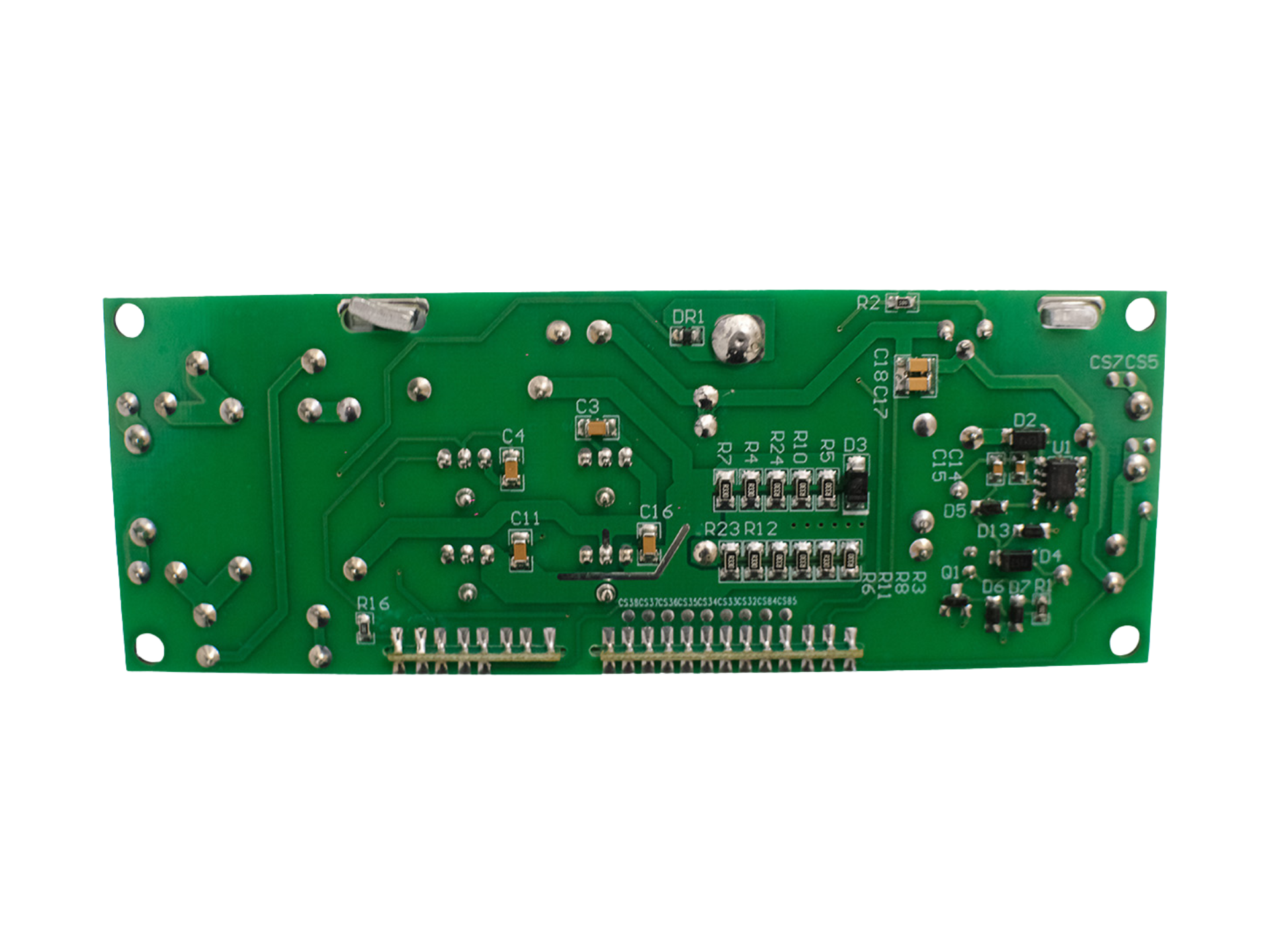 Ballast BSW (Beam, Spot, dan Wash) 380W - Sparepart untuk Moving Head BSW 380W gallery thumbnail 2