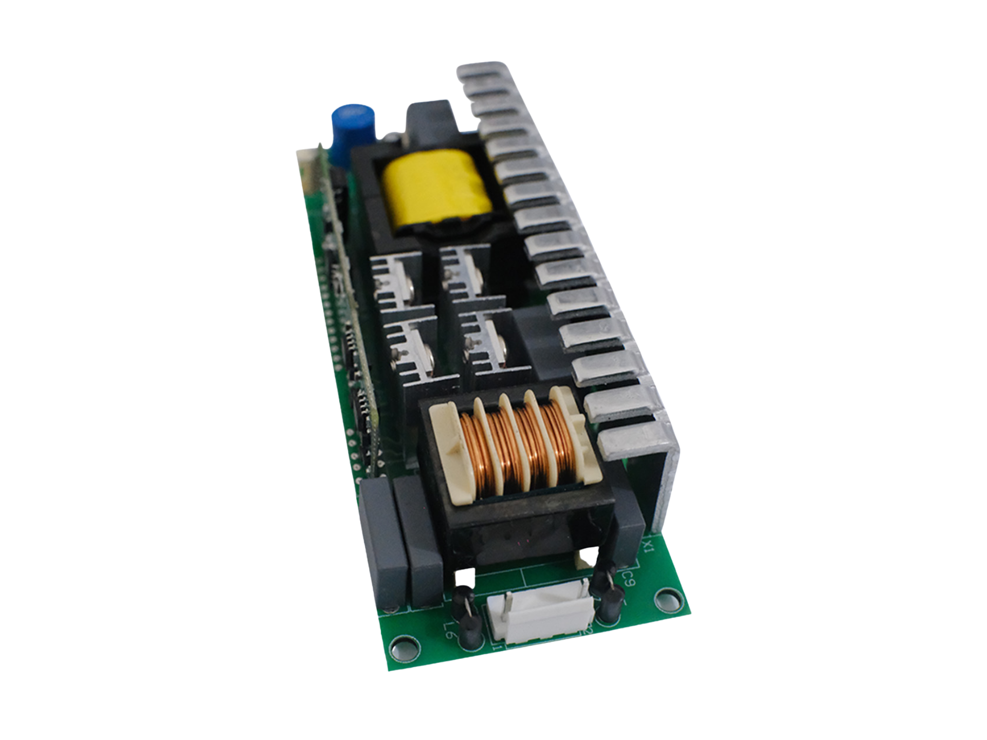 Ballast BSW (Beam, Spot, dan Wash) 380W - Sparepart untuk Moving Head BSW 380W gallery thumbnail 3