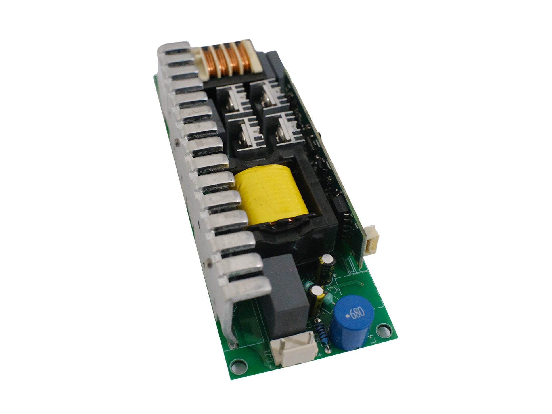 Ballast BSW (Beam, Spot, dan Wash) 380W - Sparepart untuk Moving Head BSW 380W gallery thumbnail 4
