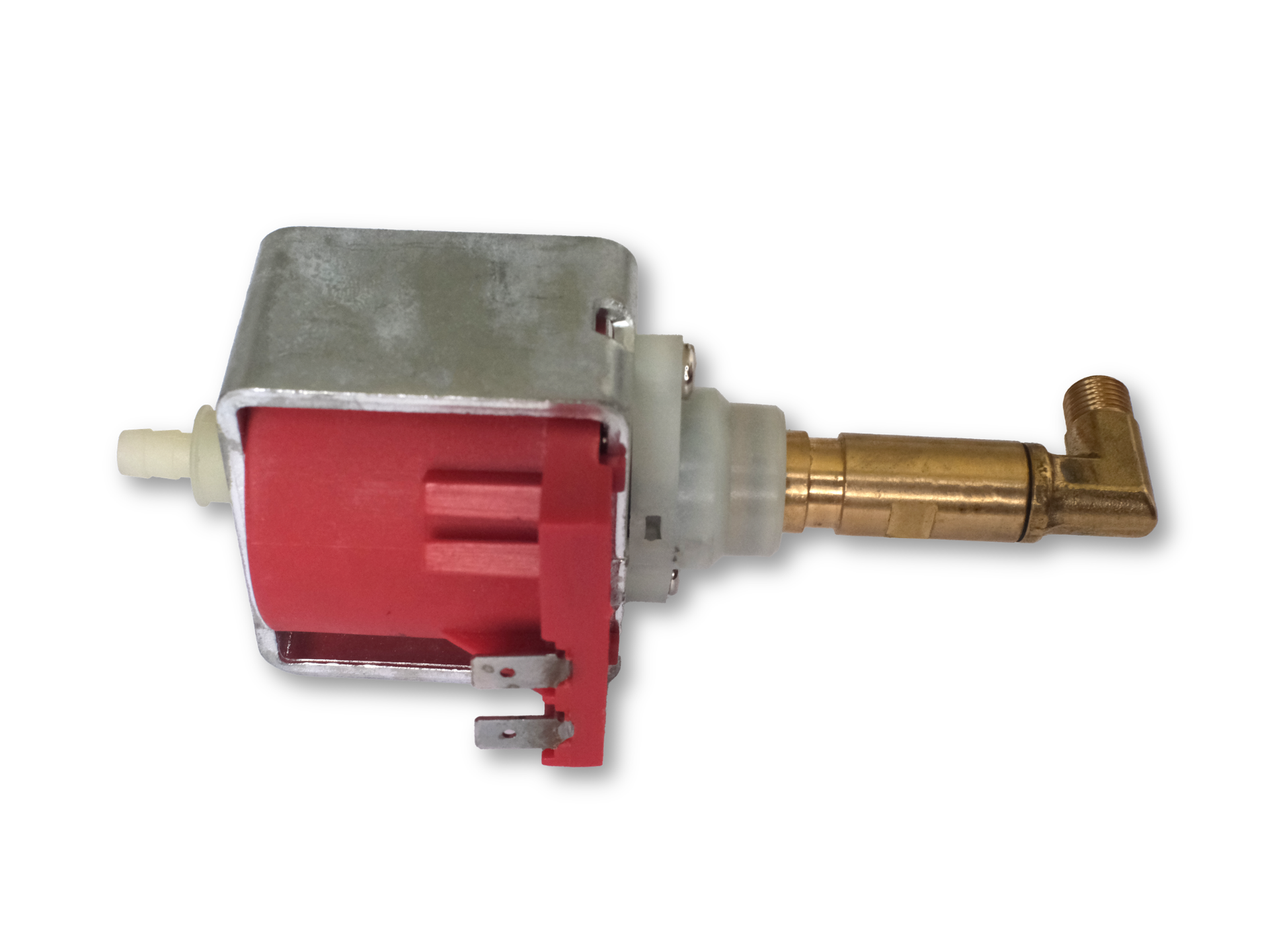 DS1500 Electromagnetic Solenoid Pump 54W AC 220–240V – Fog Machine Spare Part gallery thumbnail 3