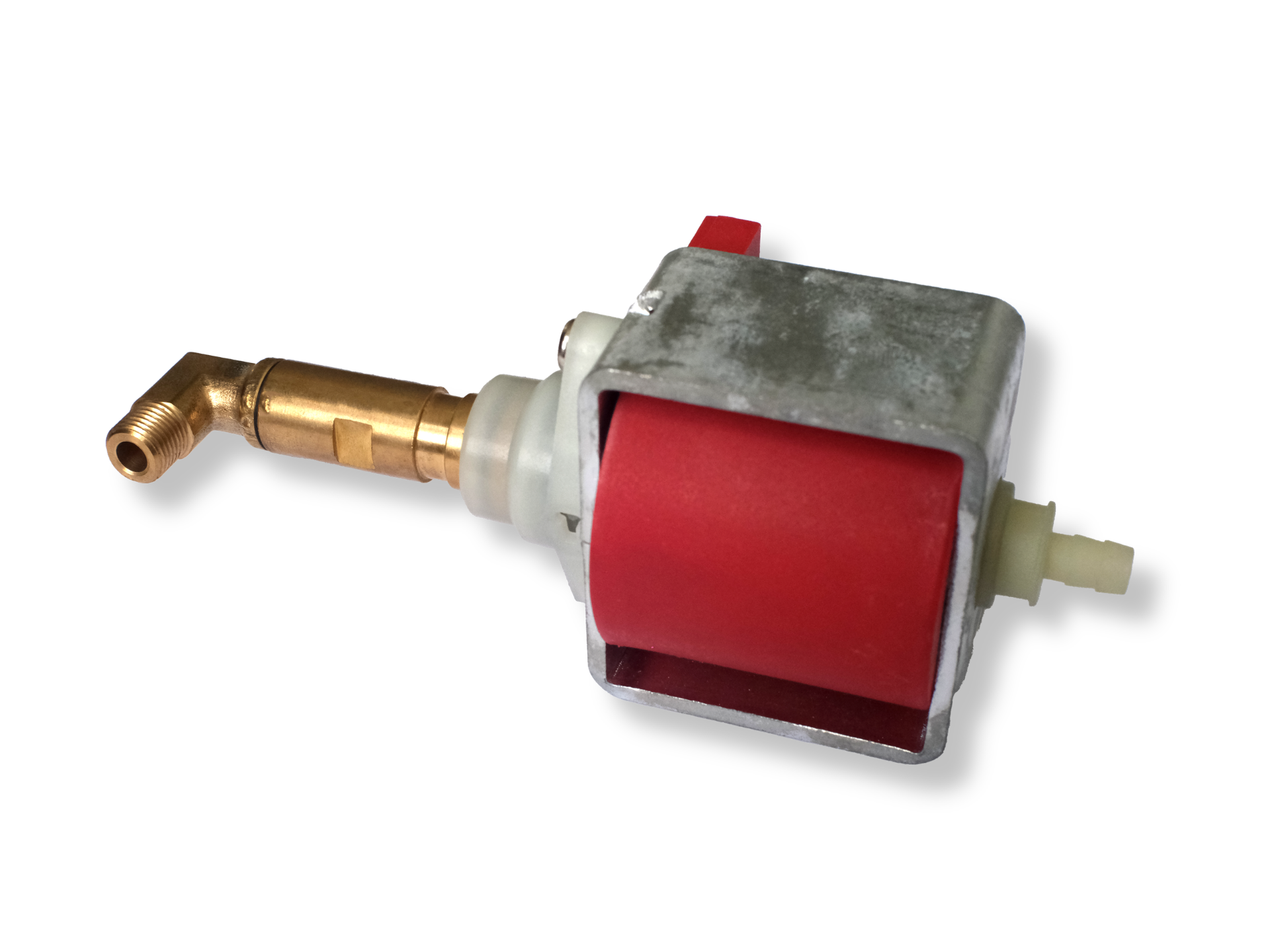 DS1500 Electromagnetic Solenoid Pump 54W AC 220–240V – Fog Machine Spare Part gallery thumbnail 4