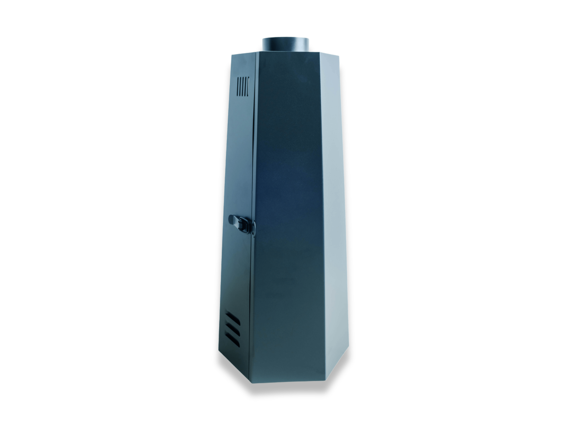 GAS Professional Stage Flame Machine DMX512 - Controlled Flame Effect gallery thumbnail 3