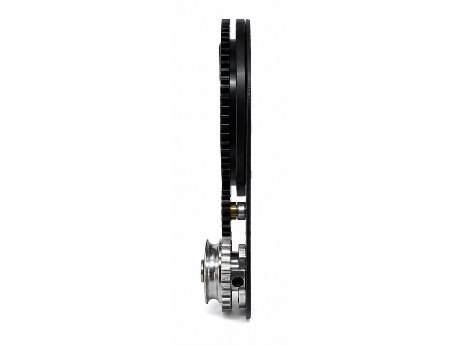 Set Lensa Prisma 8 Facet + Bracket – Spare Part Moving Head gallery thumbnail 3