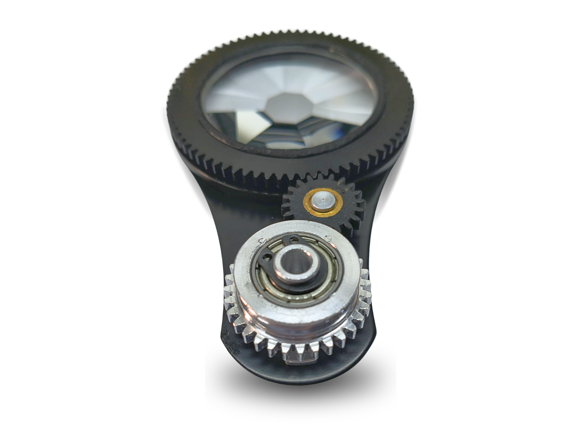 Set Lensa Prisma 8 Facet + Bracket – Spare Part Moving Head gallery thumbnail 4