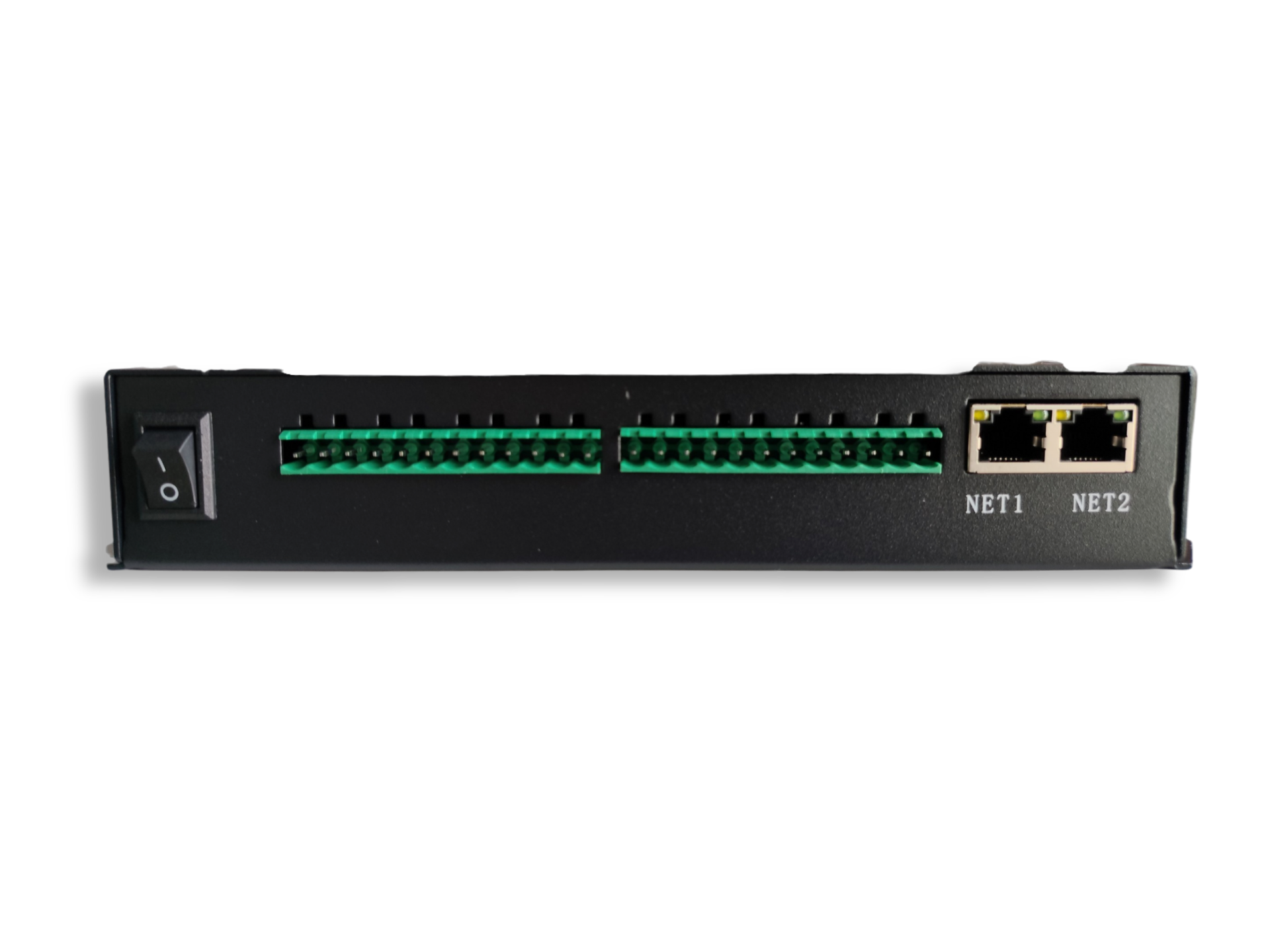 H807SA 8 Port LED Pixel Controller – 8192 Pixel gallery thumbnail 3