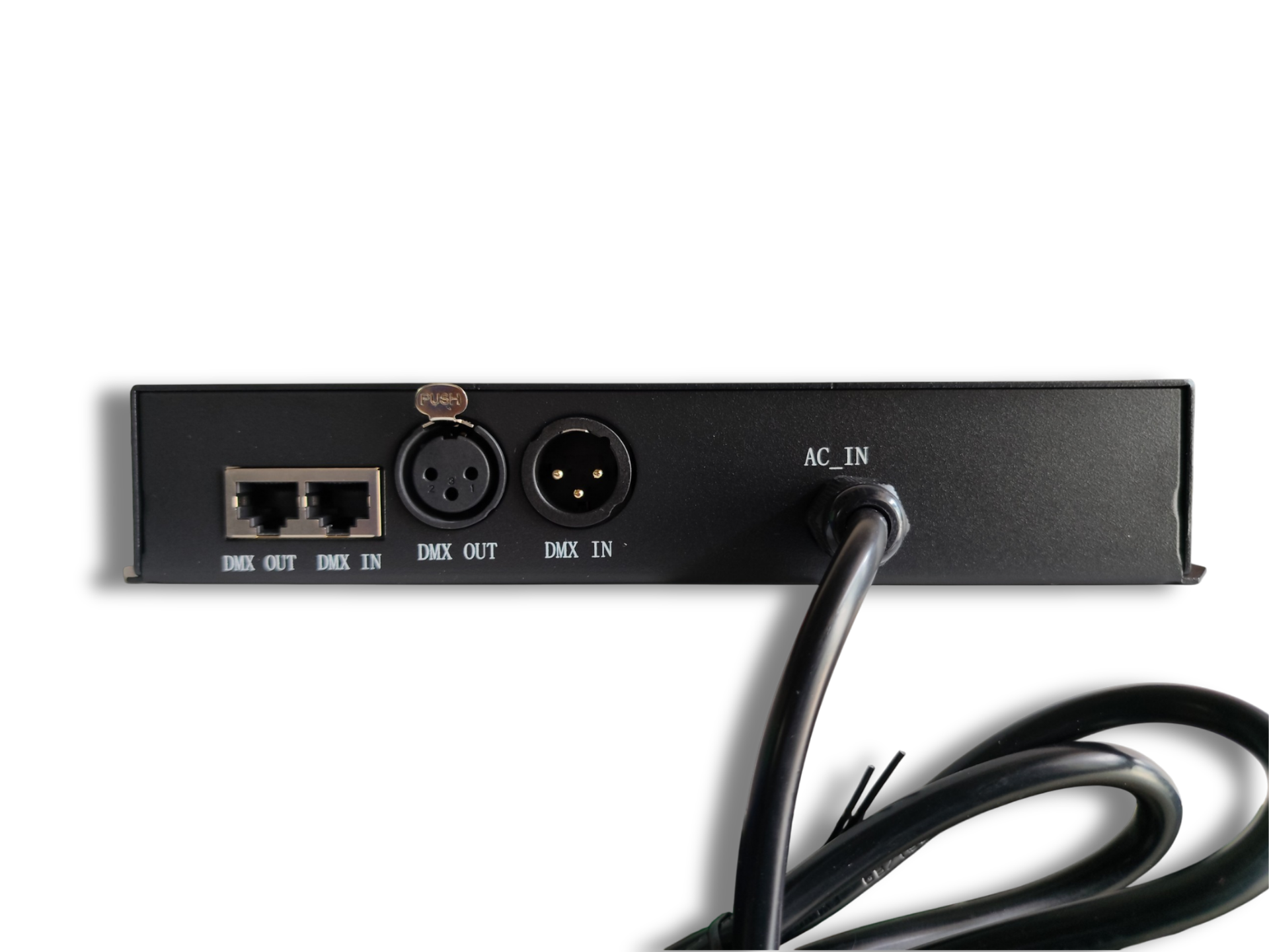 H807SA 8 Port LED Pixel Controller – 8192 Pixel gallery thumbnail 4