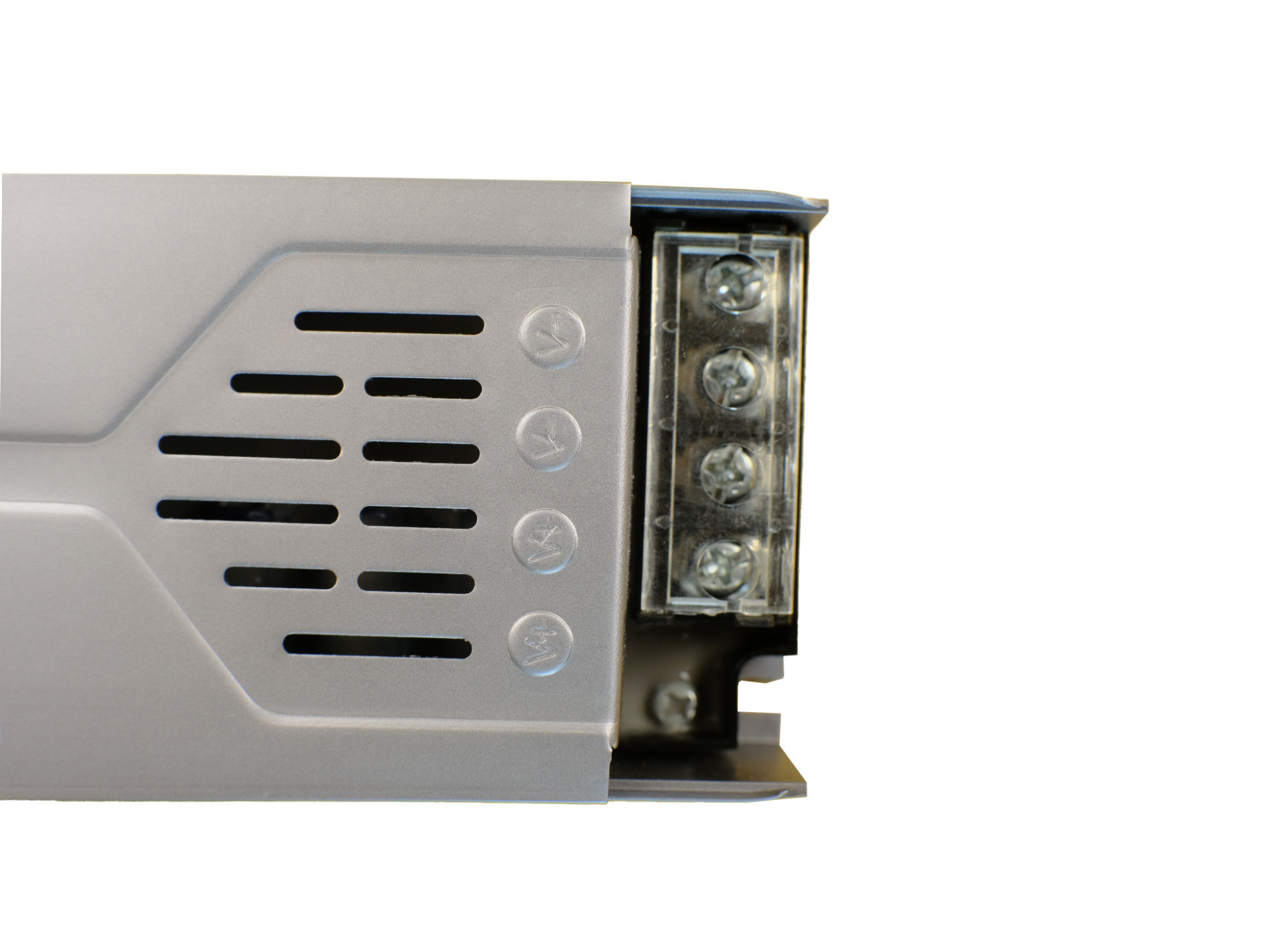 Nova Art Switching Power Supply 12V 400W 33.3A Slim gallery thumbnail 3