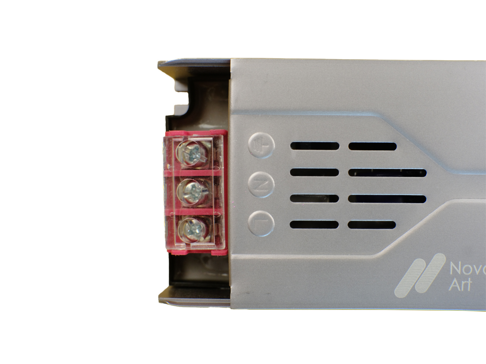 Nova Art Switching Power Supply 12V 400W 33.3A Slim gallery thumbnail 4