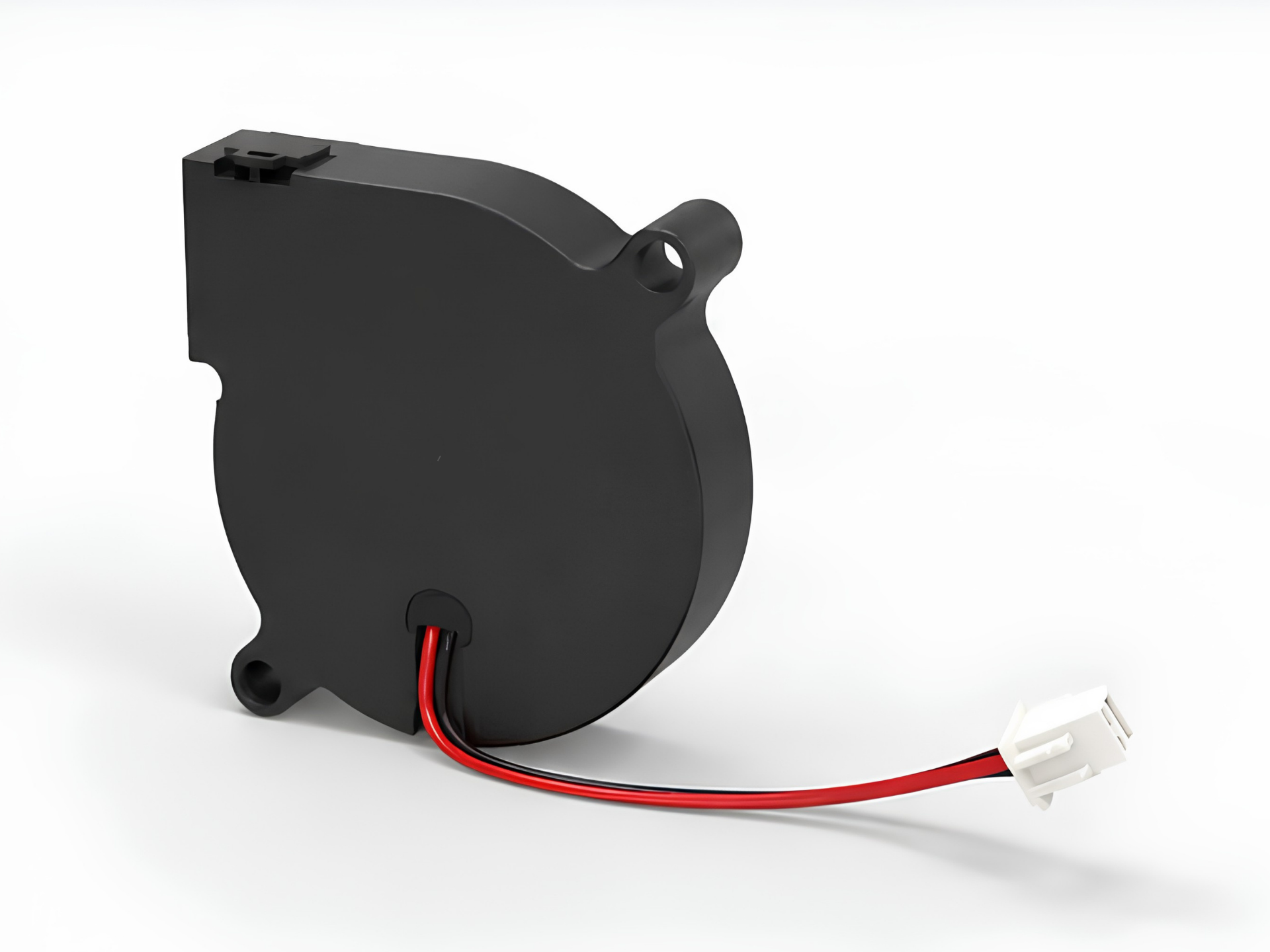 YoY YB5015B12H DC 12V 2W Brushless Blower Fan - 53x53x15mm gallery thumbnail 3