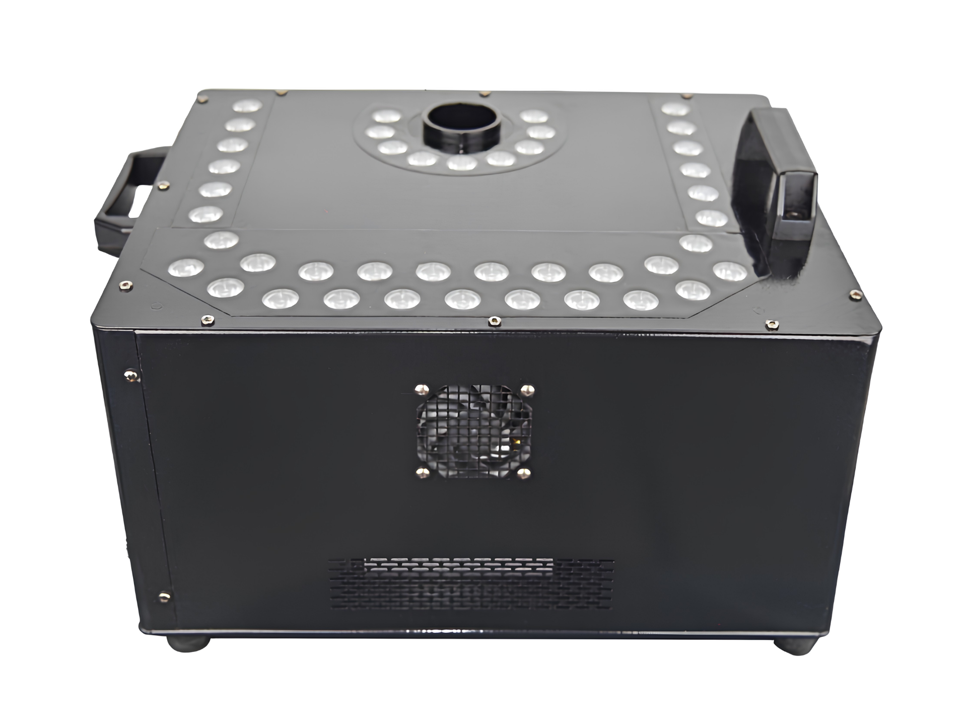 Nova Art NA-18X Professional Fog Jet 3500W RGB 3-in-1 gallery thumbnail 3
