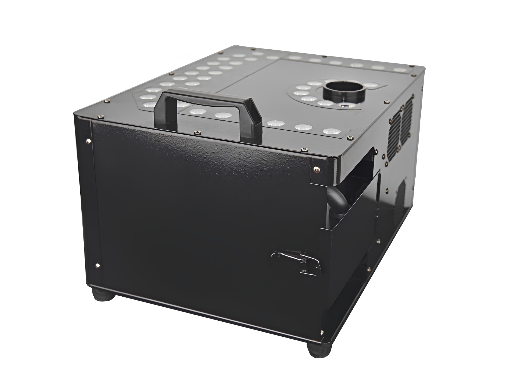 Nova Art NA-18X Professional Fog Jet 3500W RGB 3-in-1 gallery thumbnail 4