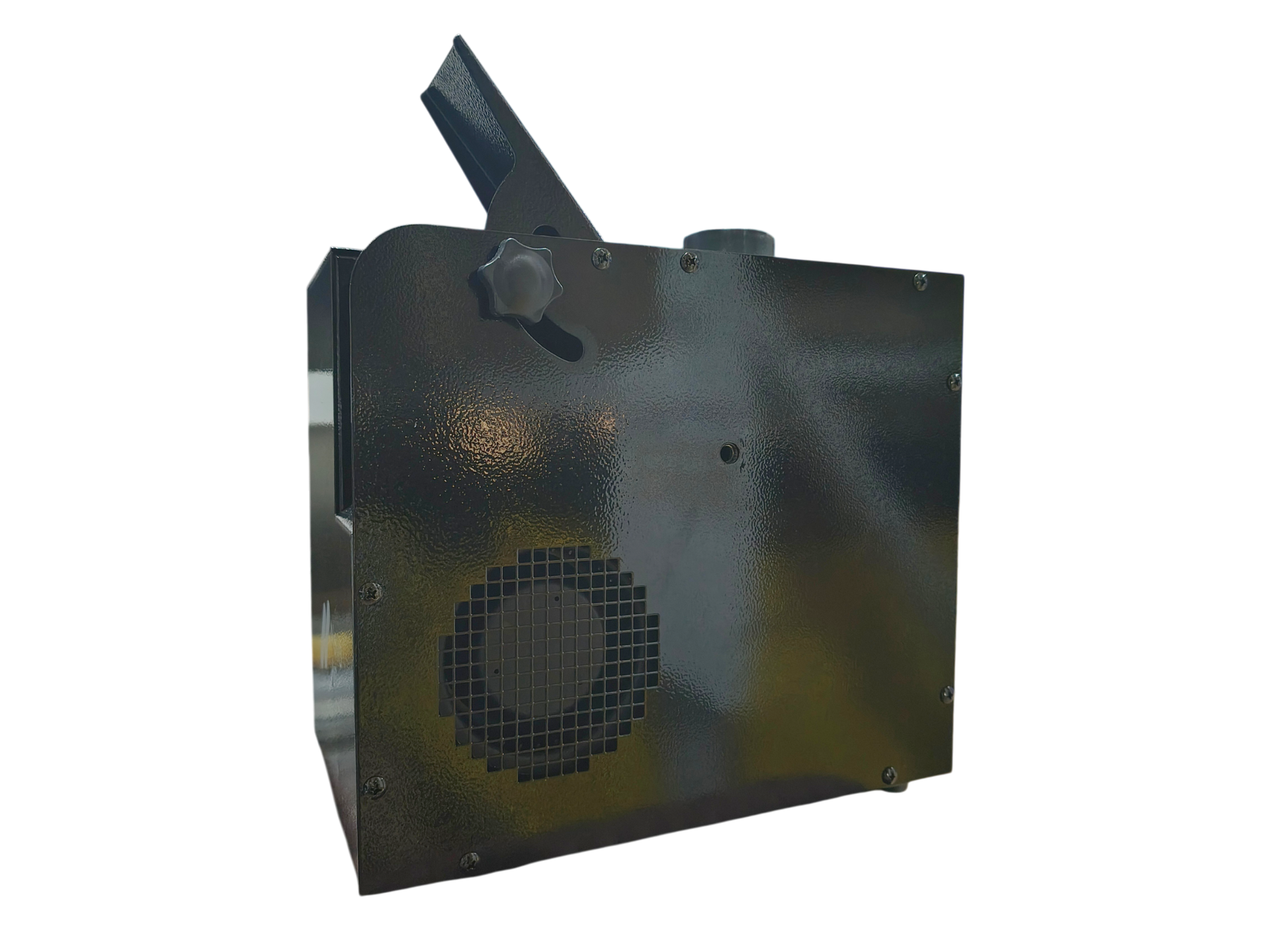 Nova Art Haze Machine 1200W – Professional Low Fog Haze Effect gallery thumbnail 3