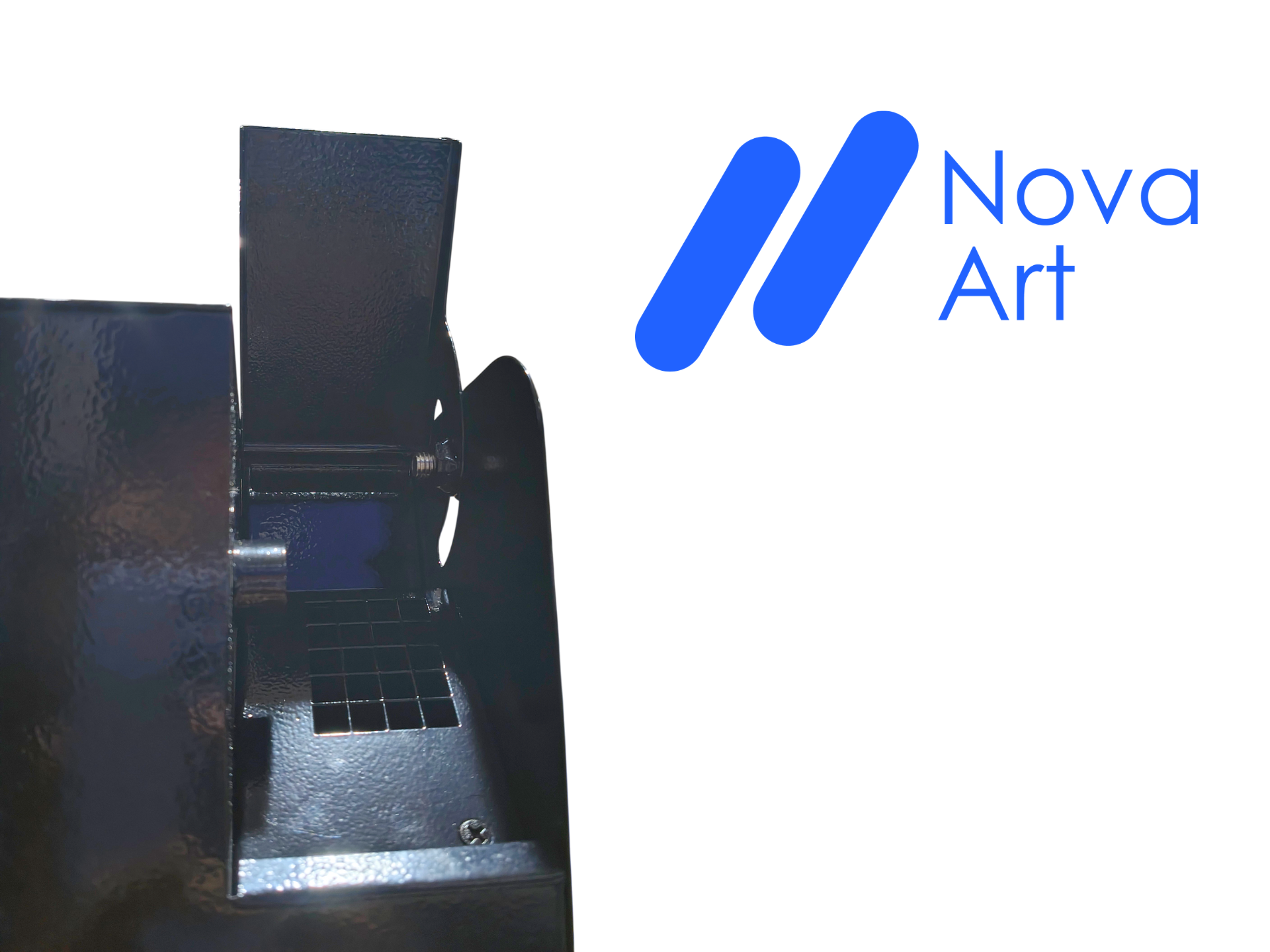 Nova Art Haze Machine 1200W – Professional Low Fog Haze Effect gallery thumbnail 5