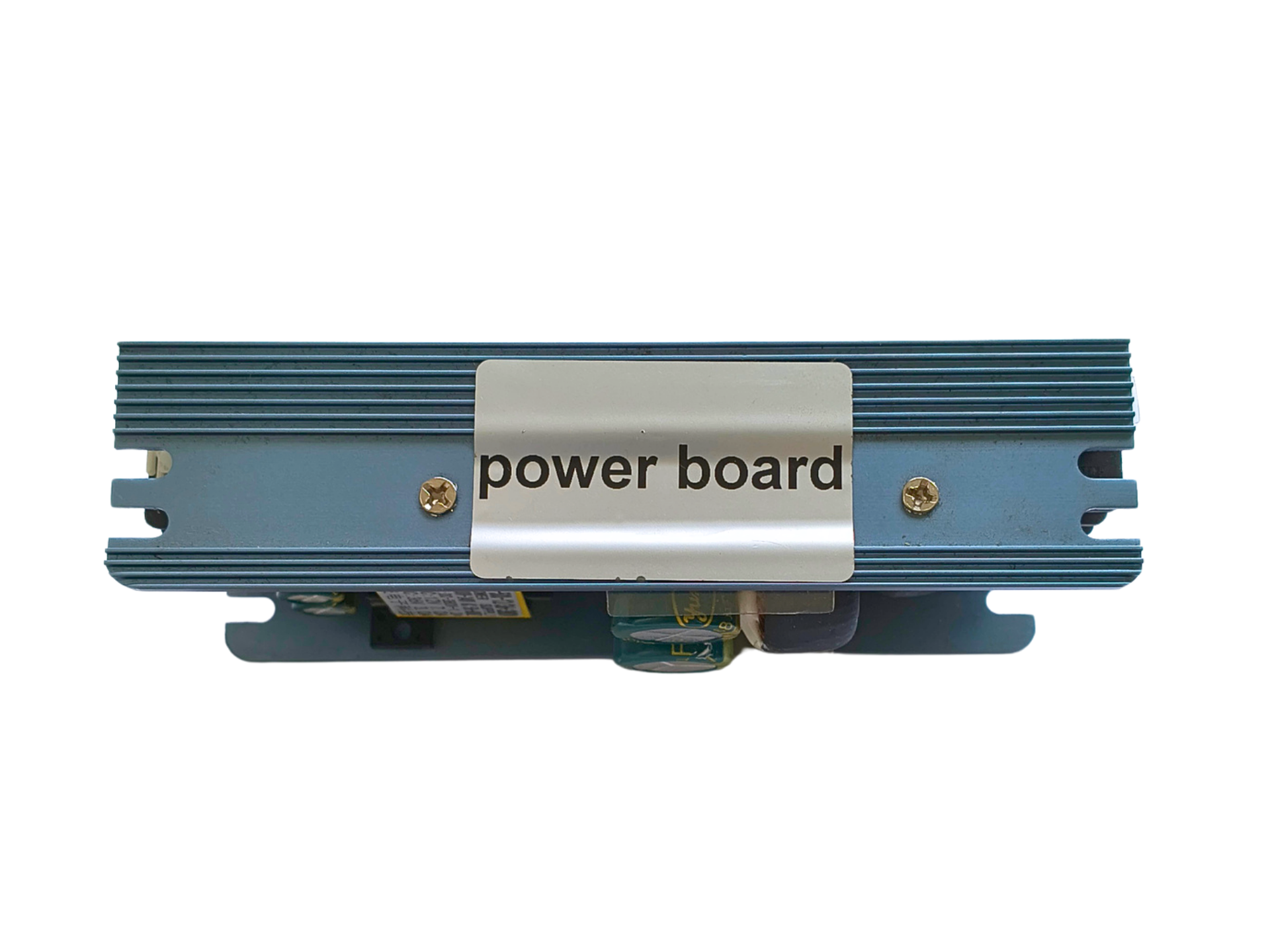 Switching Power Supply ZF-500-12/36+380V 500W gallery thumbnail 5