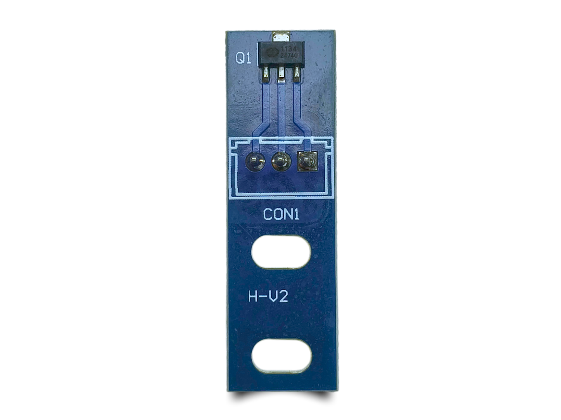 Hall Sensor PCB H-V2 Replacement for TMH-H240 gallery thumbnail 2